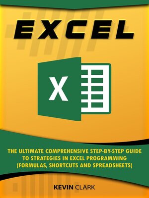 cover image of Excel